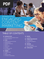 How to Create Content Marketing