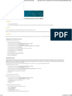 VMware KB - Configuring VMware ESXi Management Network From The Direct Console