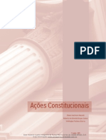 Ação Declaratória de Constitucionalidade