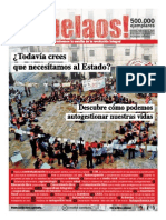 Colectivo Crisis, Nº 04, 15 Marzo 2012 - ¡Rebelaos!