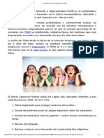 Particularidades del TDAH de 0 a 6 años.pdf