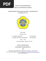 Download Makalah Fix Peralatan Industri Proses II by RA_Wilda SN249419844 doc pdf