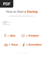  startup  