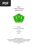 Download REFERAT-spondilolistesis by putraaditya30 SN249422916 doc pdf