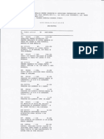 Antemasuratoare Arhitectura Hala Prefabricate PDF