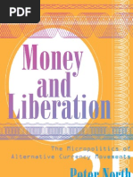 Download Peter North - Money and Liberation by   SN24942468 doc pdf