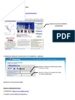 Como Verificar Consumo Por Internet