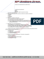 Economics MCQS Ebook Download PDF