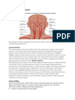 Anatomy and Physiology