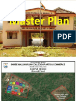 Shree Mallikarjun College Master Plan