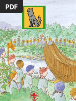 Download Cartilla del Lobo Cazador by Grupo Scout Canai Quen SN2494321 doc pdf
