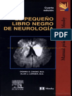 El Pequeño Libro de Neurologia