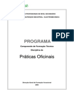 4 TMI - Praticas Oficinais PDF