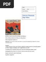 litelementsrapanswers