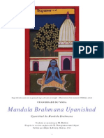 Mandala Brahmana Upanishad0002
