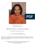 MahaVakya Upanishad0001