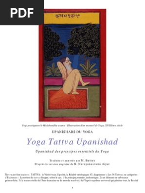 Yoga Tattva Upanishad00001 - 