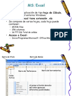 Tutorial Excel