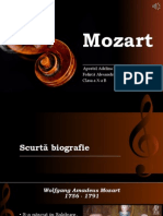 Mozart