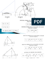 u3 Formulas