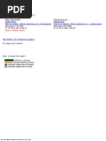 (Compare New) 3BSE036904-600 en System 800xa Operations 6.0 UnEncrypted-Compared