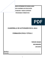 Cuadernillo Fce 2 2012-2013