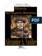 Historia Del Imperio Bizantino