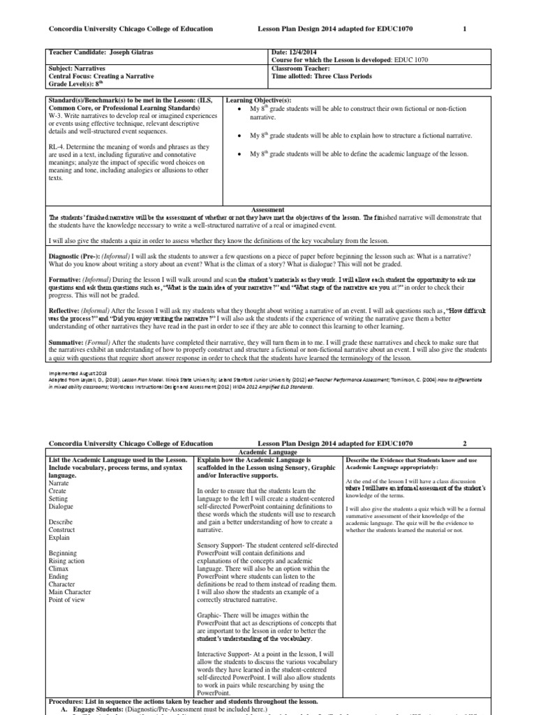 8th grade writing worksheets image