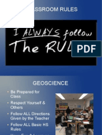 Classroom Rules PPT_Final Ver
