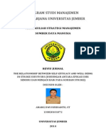 Review Jurnal Strategi MSDM