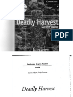 Deadly Harvest