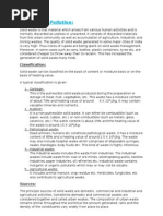 Download Solid Waste Pollution by ankitkh SN24944967 doc pdf