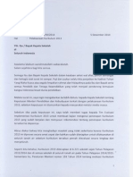 Surat Menteri PDF