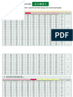 Horario Bus m-30