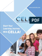 2015 Cella E-brochure (한글)
