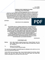 2013 10 08 Ha Counterclaim PDF