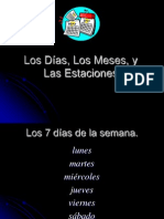 PE Dias Meses Estaciones 001