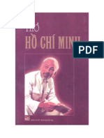 Tho Ho Chi Minh