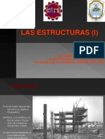 Las Estructuras 