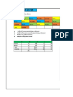 Presentacion de Datos