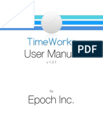 User Manual v101