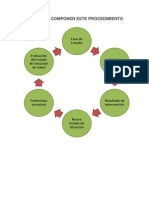 Fases Que Componen Este Procedimiento