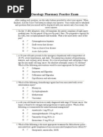 Download BPS Oncology Pharmacy Practice Exam by iman SN24947082 doc pdf
