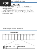 Download Adsl Frame by homeisbest SN24947174 doc pdf