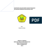 Laporan Akbm Folmalin (Uas) - Sinthya - 3111042