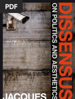 Download Dissensus On Politics and Aesthetics by Continuum SN24948146 doc pdf