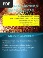 Download Al-quran Dan Sains by afeefazizol SN24948187 doc pdf