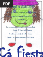 Carnaval Na Rocha 2010