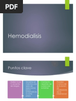 Hemodialisis