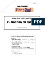 +informe Morosos